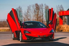 Bild des Angebotes McLaren 570S 570S Coupe!!very clean !