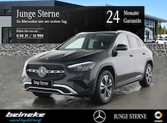 Bild des Angebotes Mercedes-Benz GLA 180 GLA 180 Edition Progressive Distr 360° LED Totw