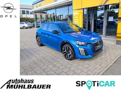 Bild des Angebotes Peugeot 208 Hybrid 100 1.2 GT **SHZ*PDC**