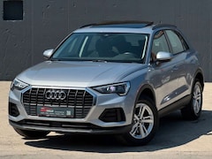 Bild des Angebotes Audi Q3 45 TFSI e S tronic basis Ambiente Sonos Pano