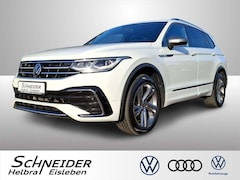 Bild des Angebotes VW Tiguan ALLSPACE 2.0 TDI 4MOTION R-LINE+IQ.LIGHT