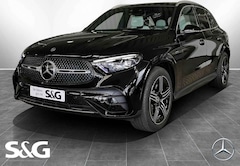Bild des Angebotes Mercedes-Benz GLC 300 4M AMG 360°+DIG-LED+Pano+AHK+Distronic