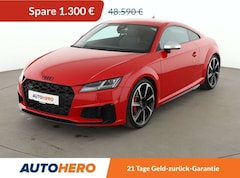 Bild des Angebotes Audi TTS 2.0 TFSI quattro Aut.*NAVI*LED*TEMPO*CAM*PDC*
