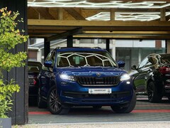 Bild des Angebotes Skoda Kodiaq L&K 4x4 Business-Paket Columbus
