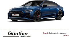 Bild des Angebotes Audi RS7 RS7 SPORTBACK+WINTERRÄDER+STANDHEIZUNG+SPORTABGA