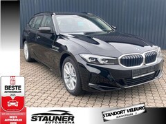 Bild des Angebotes BMW 318 i Aut Touring Facelift /Kamera/LED/Navi/Sitzh