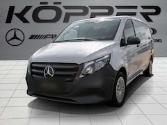 Bild des Angebotes Mercedes-Benz Vito 116 CDI Kasten L Automatik Kamera Sitzhzg.