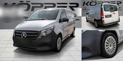 Bild des Angebotes Mercedes-Benz Vito 116 CDI Kasten L Automatik Kamera Sitzhzg.