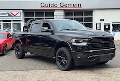 Bild des Angebotes Dodge RAM 1500 5.7 V8 Crew Cab Laramie Night Longbed