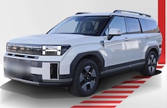 Bild des Angebotes Hyundai SANTA FE HEV 5-Sitzer INTRO 2xKlima 360 ACC AUT