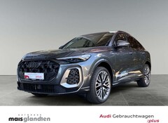 Bild des Angebotes Audi Q5 Sportback TDI q. Edition One 2x S line Tech+