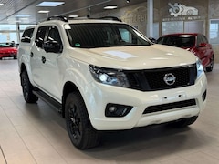 Bild des Angebotes Nissan Navara NP300 N-Guard Double Cab 4x4 Automatik