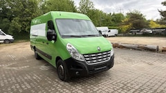 Bild des Angebotes Renault Master L3H2 HKa 3,5t Klima Allwetterreifen AHK Tüv Neu