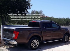 Bild des Angebotes Nissan Navara DC 4x4 EU6 S