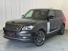 Bild des Angebotes Land Rover Range Rover Autobiography 1.Hd*PANO*LUFT*LED*22"