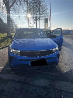 Bild des Angebotes Opel Grandland X Enjoy