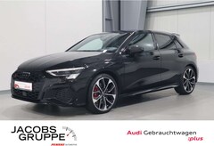 Bild des Angebotes Audi S3 Sportback 2.0 TFSI quattro B&O*Pano*Matrix *