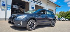 Bild des Angebotes Subaru XV Active