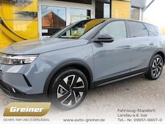 Bild des Angebotes Opel Grandland GS Hybrid AHK|HECKKLAPPE ELEKTRISCH|SHZ