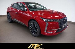 Bild des Angebotes DS Automobiles DS 4 DS4 OPERA PT 130 EAT8 MATRIX*HUD*AREA-VIEW*19