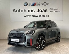 Bild des Angebotes MINI John Cooper Works AHK, Lenkradheizg., Komfortzugang