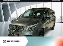 Bild des Angebotes Mercedes-Benz Marco Polo Marco Polo 300 d EDITION AMG Line/Airmatic/SHD LED