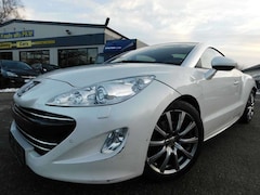 Bild des Angebotes Peugeot RCZ 1.6 155 THP Automatik