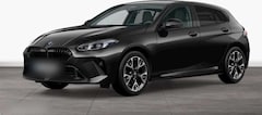 Bild des Angebotes BMW 120 Hatch M Sportpaket Head-Up DAB LED AHK Shz