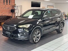 Bild des Angebotes SEAT Tarraco FR 4Drive AHK/PANO/360°/LED/STHZ/APP/ACC