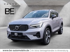 Bild des Angebotes Volvo XC40 B3 Plus Dark *Ganzjahresreifen*