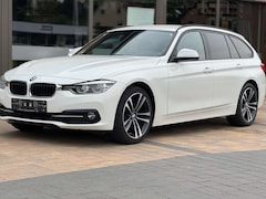 Bild des Angebotes BMW 320 320d Touring Sport Line