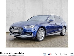 Bild des Angebotes Audi A4 quattro Avant 45 TFSI Navi+AHK+Standheizung+Elektr