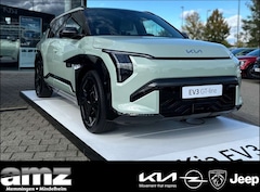Bild des Angebotes Kia EV3 81,4-kWh FWD GT-Line *Glasdach*HUD*V2X*