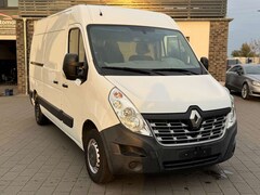 Bild des Angebotes Renault Master III L2H2 HKa 3,5t*KAMERA*AHK*KLIMA*TOP*