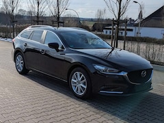 Bild des Angebotes Mazda 6 6 Kombi SKYACTIV-D 150 i-ELOOP Exclusive-Line