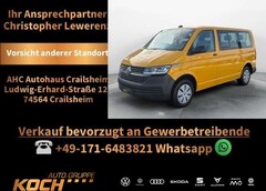 Bild des Angebotes VW T6.1 Caravelle 2.0 TDI LED Klimaauto. 8 Sitz