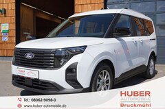 Bild des Angebotes Ford Tourneo Courier 1.0l 92kW EcoBoost KAT TITANIUM CARPLAY/KAMERA/...