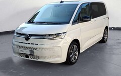 Bild des Angebotes VW T7 Multivan Life 1.4 TSI eHybrid DSG *AHK*DCC*AC