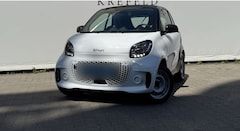 Bild des Angebotes smart forTwo coupe EQ 1 HAND*SCHECKHEFT*TÜV NEU