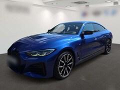 Bild des Angebotes BMW M4 40i HeadUp*Drive Assist Prof*Park Assist Plus*19"