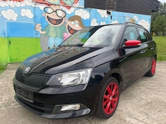 Bild des Angebotes Skoda Fabia Cool Edition