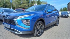 Bild des Angebotes Mitsubishi Eclipse Cross Plus Hybrid 4WD