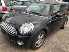 Bild des Angebotes MINI Cooper Clubman Mini Cooper Clubman Aut.