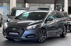 Bild des Angebotes Hyundai i40 Style*Automatik*Keyless Go*Navi*Kamera*18Zoll