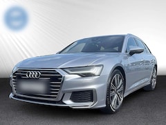 Bild des Angebotes Audi A6 Avant 45 TDI AUT 4x4 S line LED PANO HUD B&O