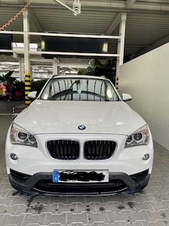 Bild des Angebotes BMW X1 18 d sDrive