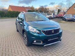 Bild des Angebotes Peugeot 2008 Allure 1.Hand Navi,sitzh,