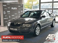 Bild des Angebotes Skoda Superb Comfort