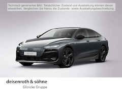 Bild des Angebotes Audi A6 e-tron .