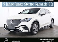 Bild des Angebotes Mercedes-Benz EQE 350 EQE 350 4M SUV AMG*AIRMA*AHK*DISTR*360°*DIGILIGH